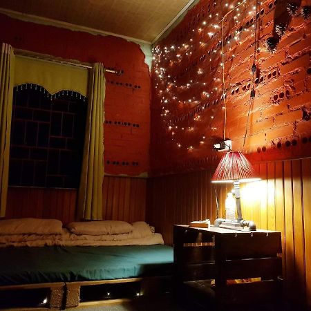 Отель Bo House Моктяу Экстерьер фото