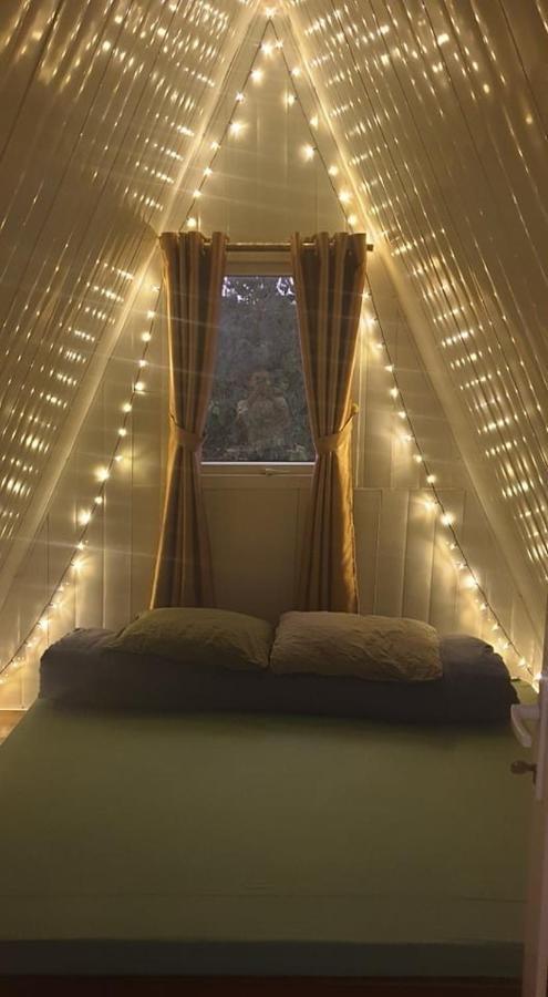 Отель Bo House Моктяу Экстерьер фото