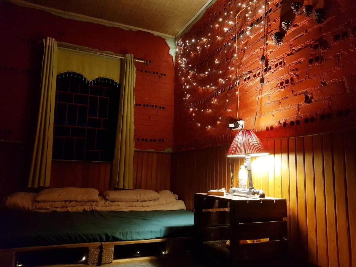 Отель Bo House Моктяу Экстерьер фото