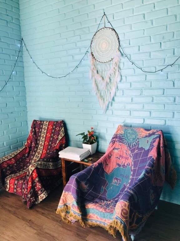Отель Bo House Моктяу Экстерьер фото